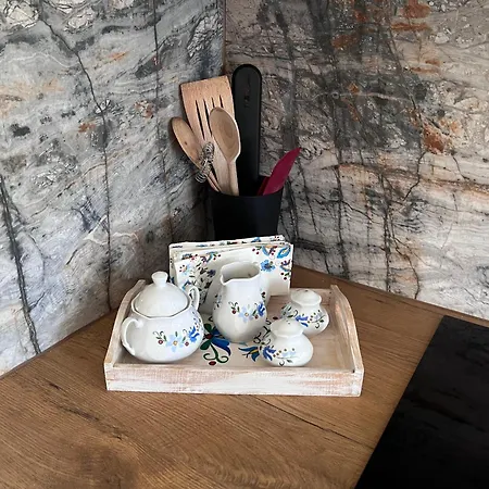 Ferienhaus Wypoczynkowy Progresyw *