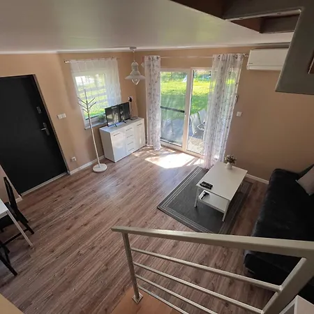 Wypoczynkowy Progresyw Ostrowo (Puck)