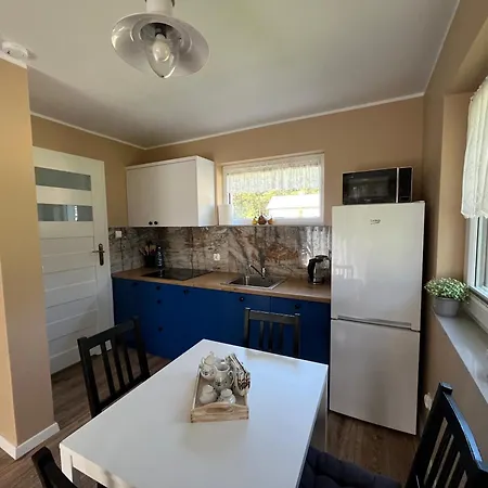 Wypoczynkowy Progresyw * Ostrowo (Puck)