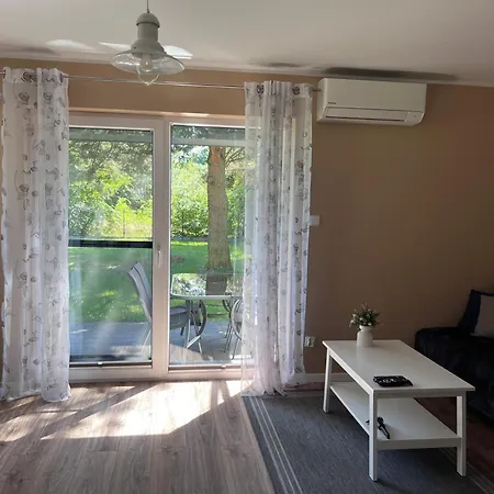 Wypoczynkowy Progresyw