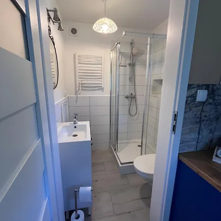 Wypoczynkowy Progresyw *