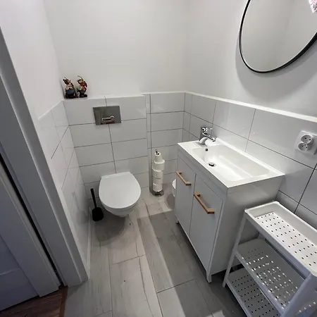 Wypoczynkowy Progresyw