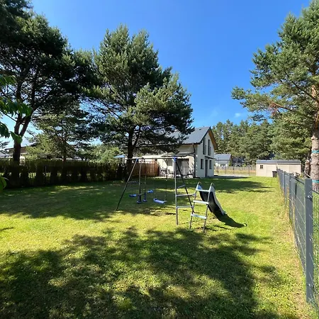 Wypoczynkowy Progresyw * Ostrowo (Puck)