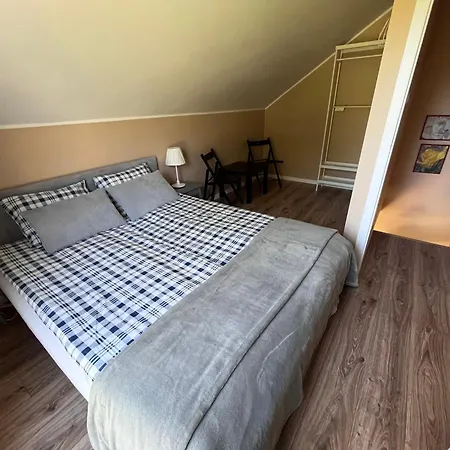 Ferienhaus Wypoczynkowy Progresyw