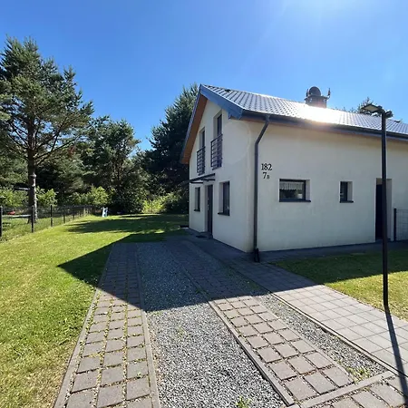 Ferienhaus Wypoczynkowy Progresyw *