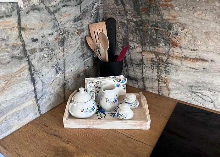 Dom wakacyjny Wypoczynkowy Progresyw *