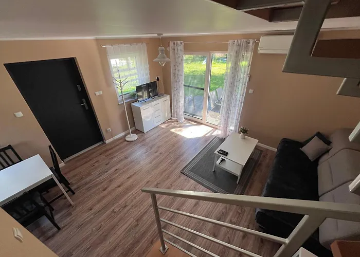 Wypoczynkowy Progresyw Ostrowo (Puck)