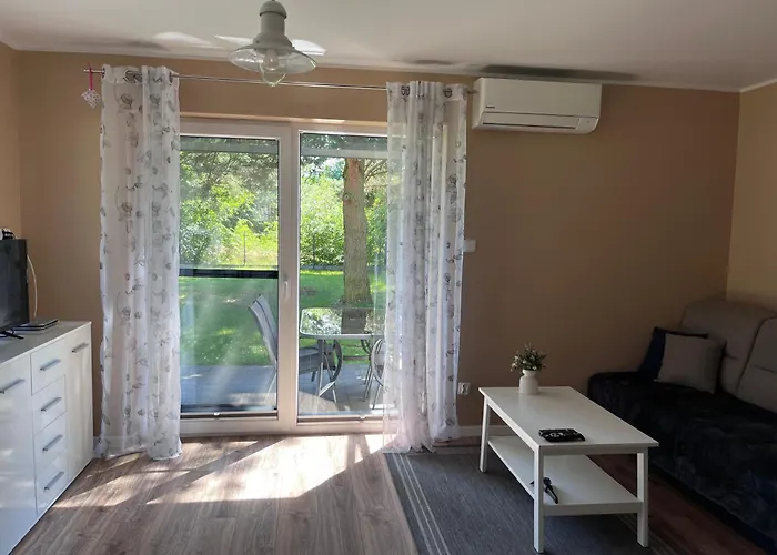 Wypoczynkowy Progresyw