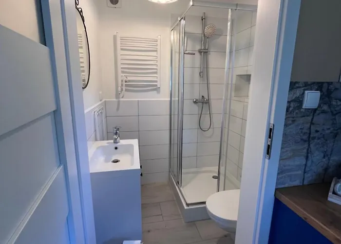 Wypoczynkowy Progresyw *