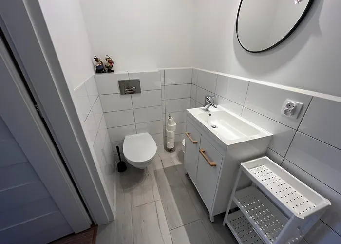 Wypoczynkowy Progresyw